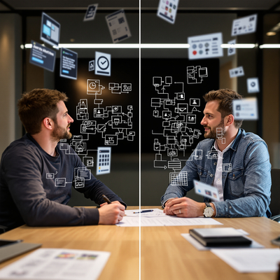 collaborative meeting environment